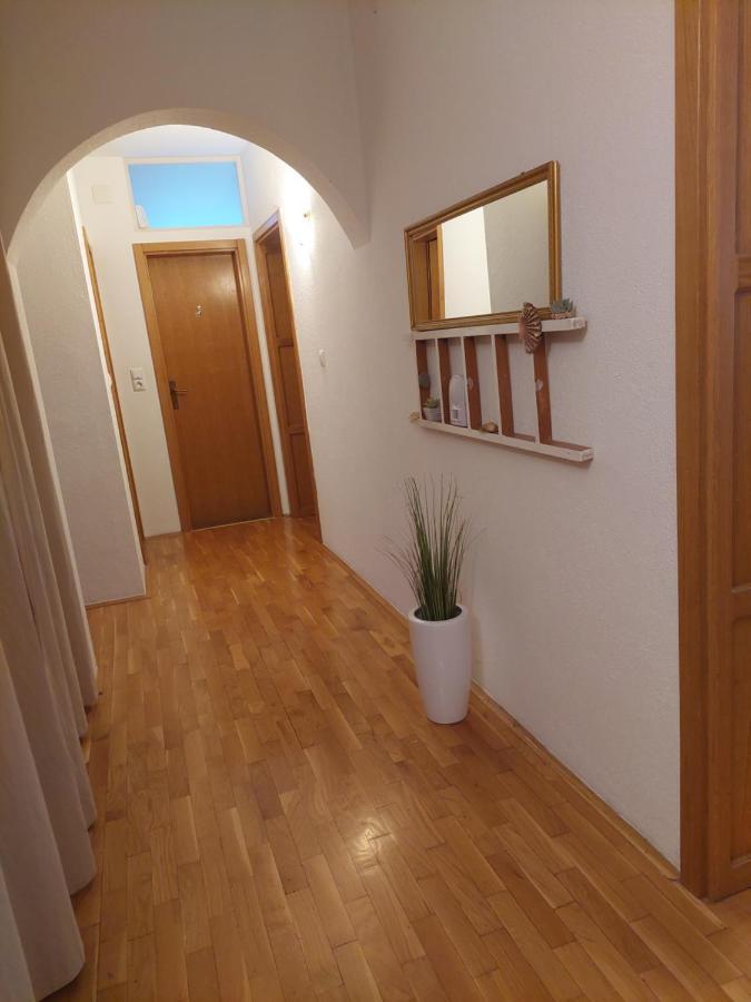 Apartment M&M Σπλιτ Εξωτερικό φωτογραφία