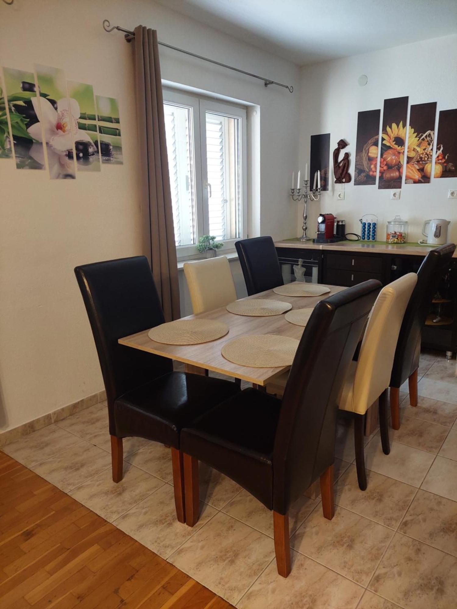 Apartment M&M Σπλιτ Εξωτερικό φωτογραφία